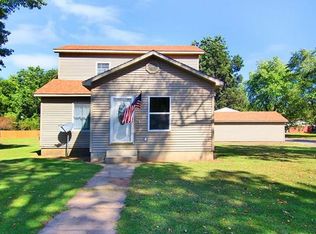 602 State Hwy W, Oran, MO 63771