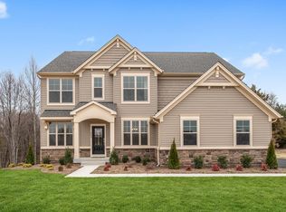224 Liberty Hall Dr, Fredericksburg, VA