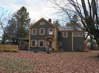 16 Tait Ln, Saratoga Springs, NY 12866