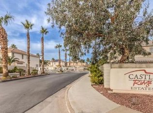 275 Full Wine St, Henderson, NV 89074