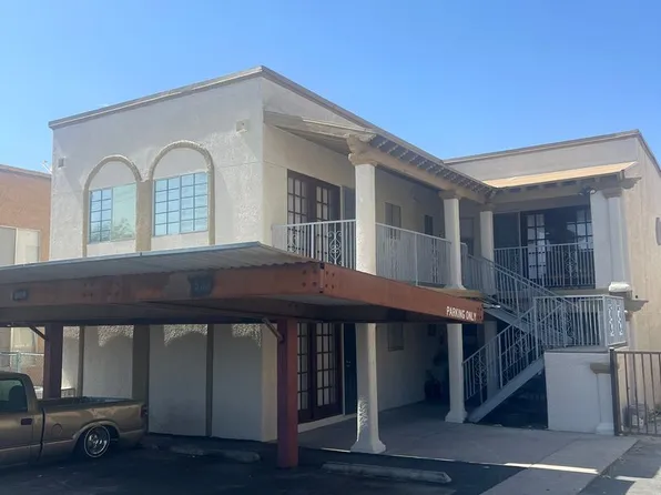 535 E Jacinto St, Tucson, AZ 85705