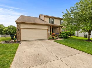 4506 Manville Ct, Columbus, OH 43231