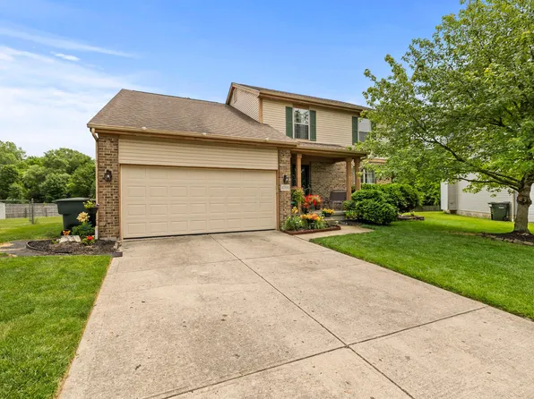 4506 Manville Ct, Columbus, OH 43231