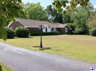 5246 Hoffmeyer Rd, Darlington, SC 29532
