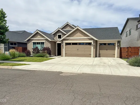 1229 NE Sunrise St, Prineville, OR 97754