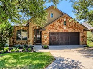 121 Tierra Grande Ct, Austin, TX 78732