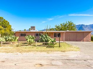 16458 N Avenida Del Oro, Tucson, AZ 85739