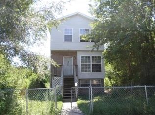 4315 W 17th St, Chicago, IL 60623