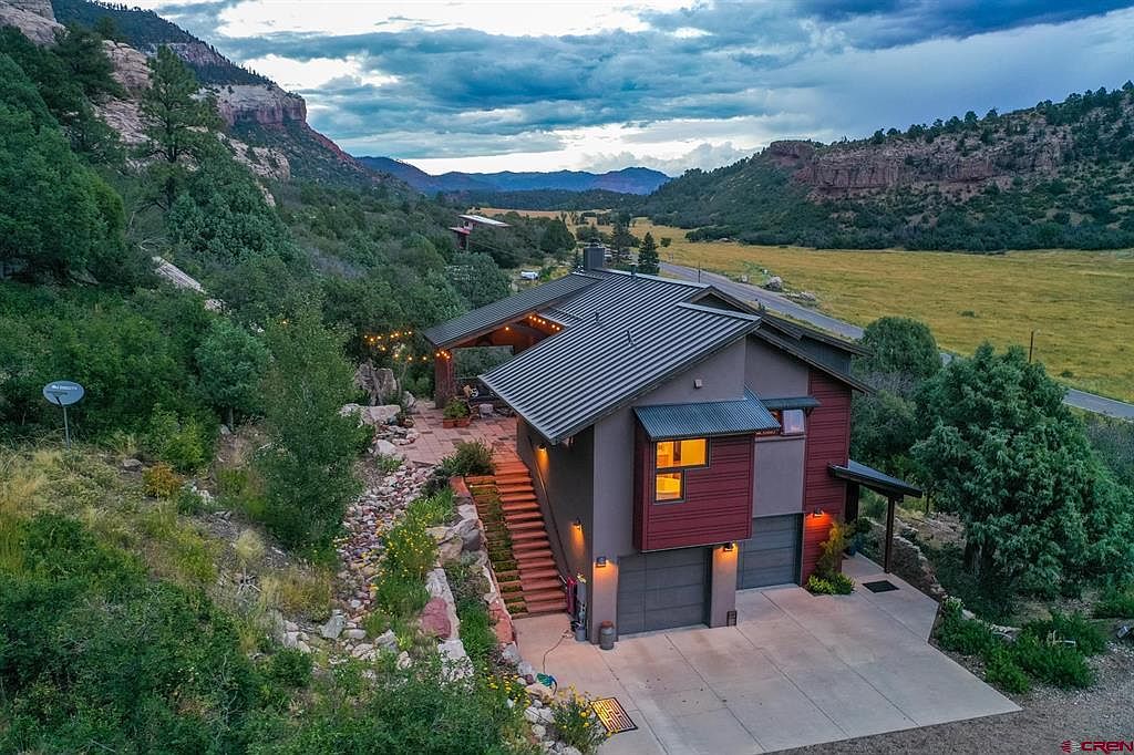 2415 County Road 205, Durango, CO 81301 MLS 807170 Zillow