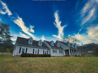 4560 Woodrum Ln, Charleston, WV 25313