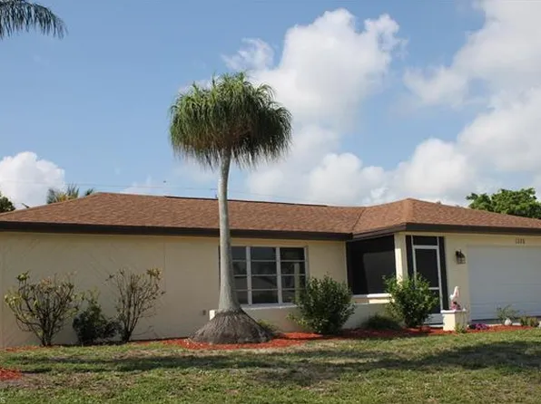 1306 SE 21st Ln, Cape Coral, FL 33990