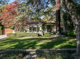 1507 Oakdale St, Pasadena, CA 91106