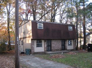 1021 N Larchmont Ave APT B, Chattanooga, TN 37411