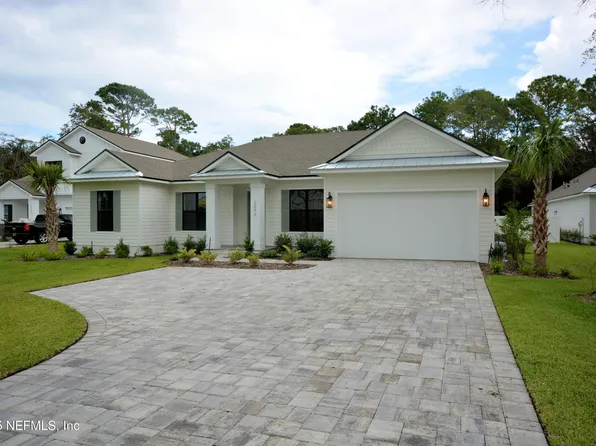 2646 BAILEY Road, Fernandina Beach, FL 32034
