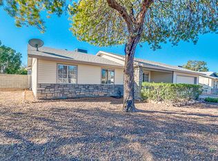 6361 E Ivyglen St, Mesa, AZ 85205