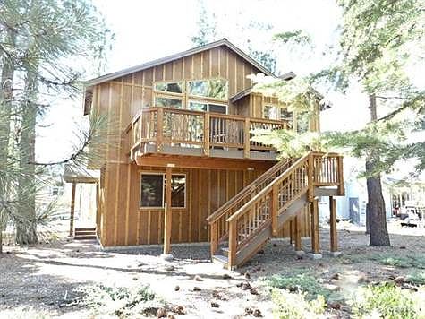 Back of Home