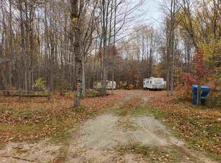 1713 Towner Rd, Saint Helen, MI 48656