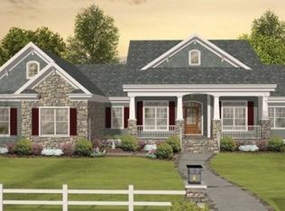 1101 Mehryn Way, Verona, KY 41092