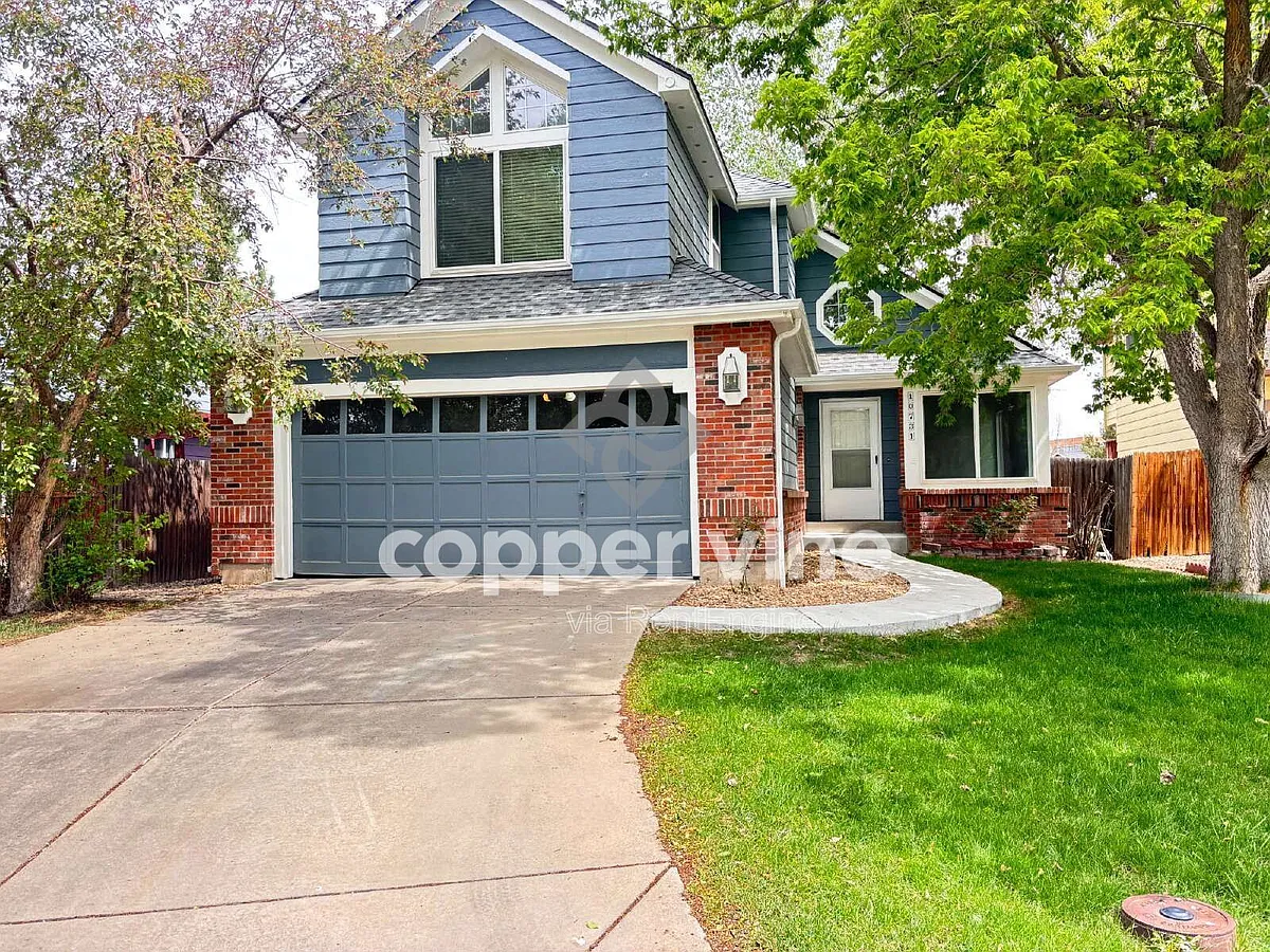 Building Photo - 10731 Kipling Way