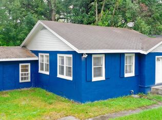 3057 Columbus Ave, Jacksonville, FL 32254