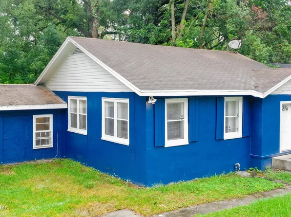 3057 COLUMBUS Avenue, Jacksonville, FL 32254