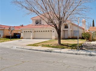 44121 Hunter Ct, Lancaster, CA 93536