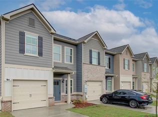 2486 Polaris Way, Atlanta, GA 30331