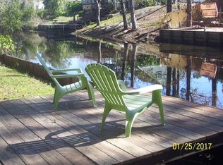 119 Clearwater Rd, Satsuma, FL 32189