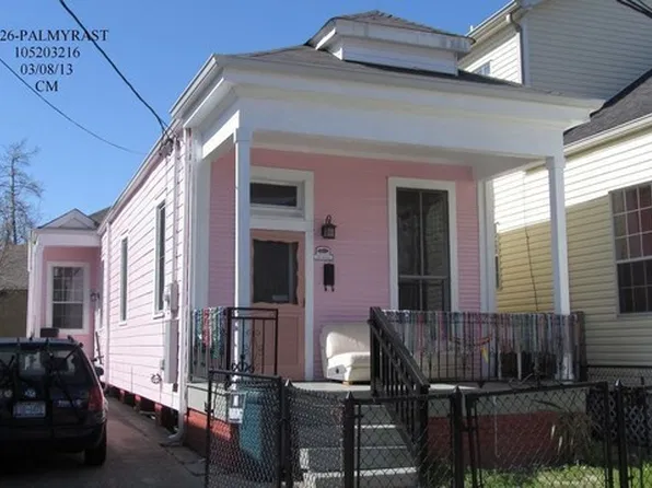 2826 Palmyra St, New Orleans, LA 70119