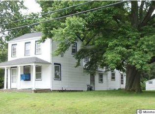 150 County Road 522, Manalapan, NJ 07726