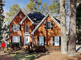 6235 Bannerhorn Run, Alpharetta, GA 30005