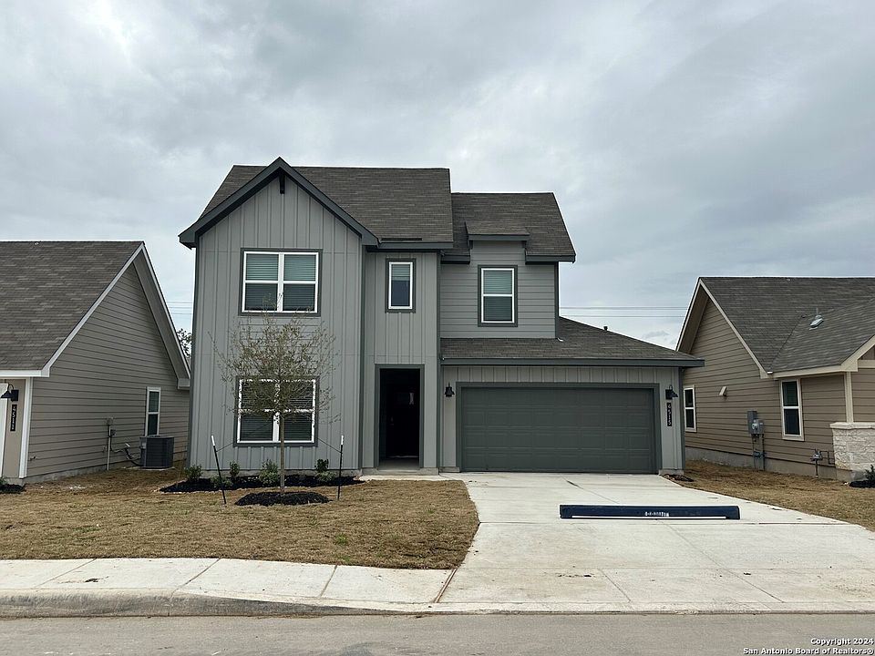 1st image of 4515 Lampasas Flats