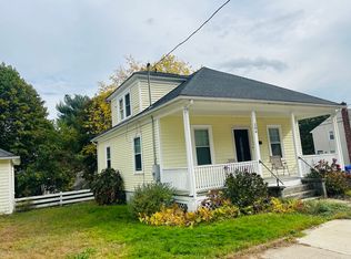 106 Linden St, Attleboro, MA 02703