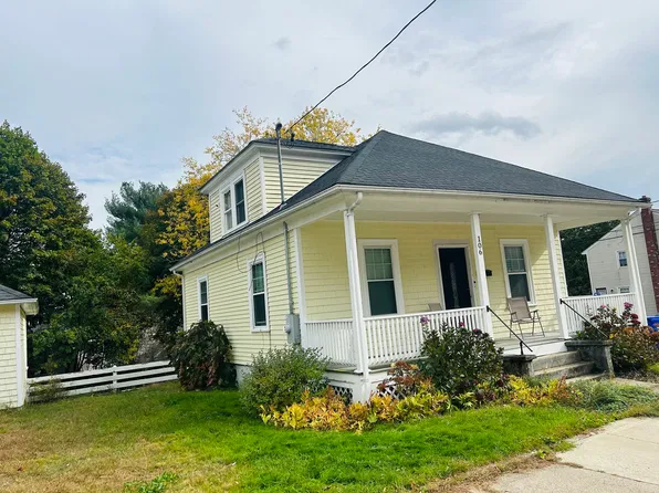 106 Linden St, Attleboro, MA 02703