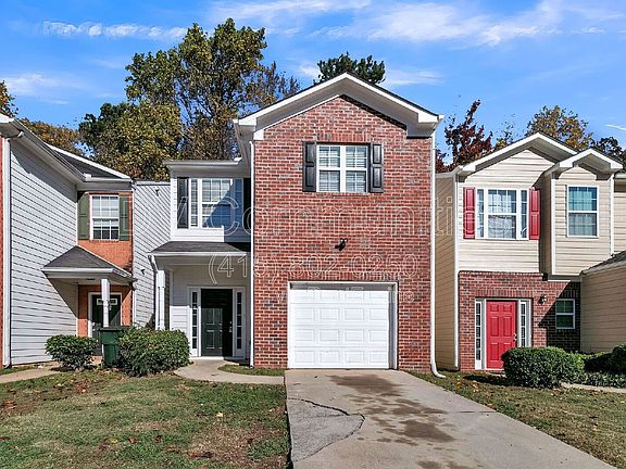 2nd image of 2817 Windsor Forrest Ct