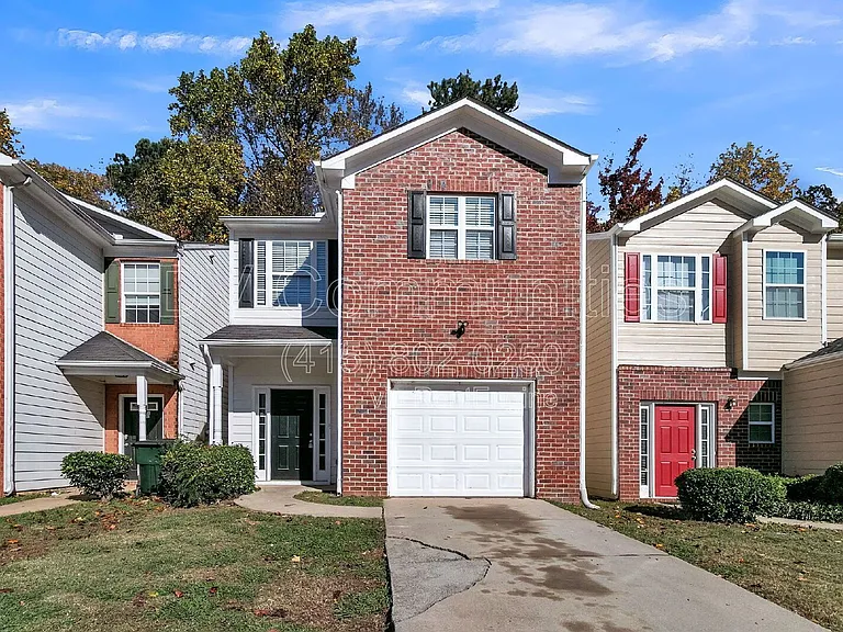 2817 Windsor Forrest Ct — Photo 2