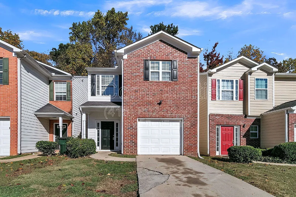 Building Photo - 2817 Windsor Forrest Ct
