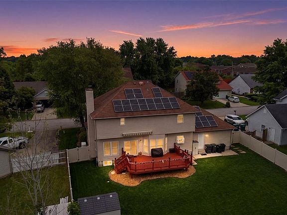 2nd image of 2349 Greenfield Dr