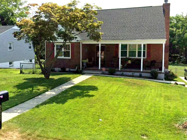 3633 Eitemiller Rd, Baltimore, MD 21244