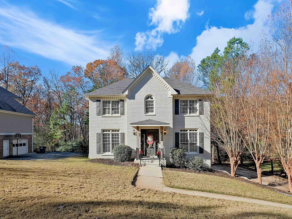 1854 Russet Woods Ln, Hoover, AL 35244 Zillow