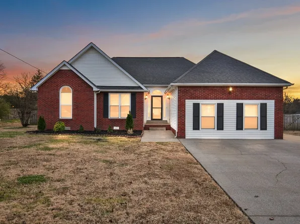 106 Buttonwood Dr, Smyrna, TN 37167