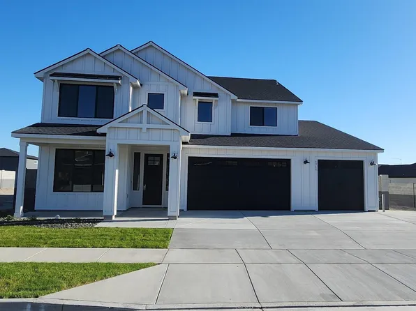 4369 Potlatch St, Richland, WA 99352