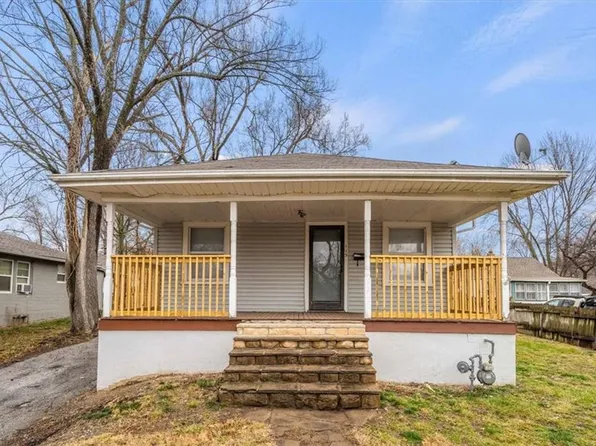 115 S Huttig Ave, Independence, MO 64053