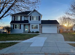 3520 Pela Verde Cir, Lincoln, NE 68516