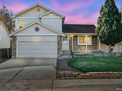 11166 W Bowles Place, Littleton, CO, 80127