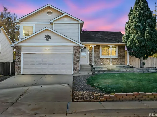 11166 W Bowles Place, Littleton, CO 80127