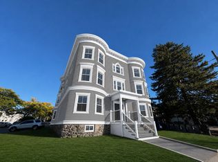 4 Adams St #1, Waltham, MA 02453