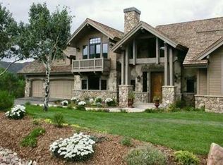 658 Saddle Ridge Rd, Edwards, CO 81632