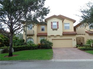 5732 NW 119th Dr, Pompano Beach, FL 33076