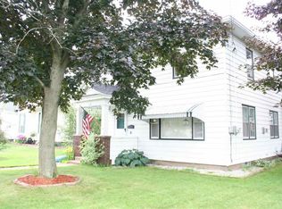 815 Vilas Ave, Nekoosa, WI 54457